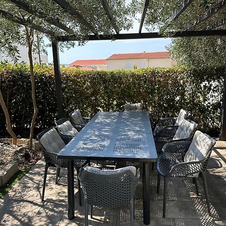 Apartman Luka Vila Vesa Promajna With Jacuzzi & Garden Διαμέρισμα Εξωτερικό φωτογραφία